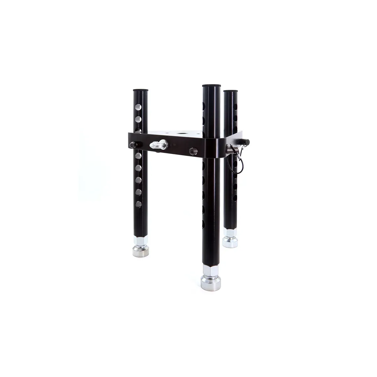 2008 HD Adjustable Load Spreading Triangular Bridge