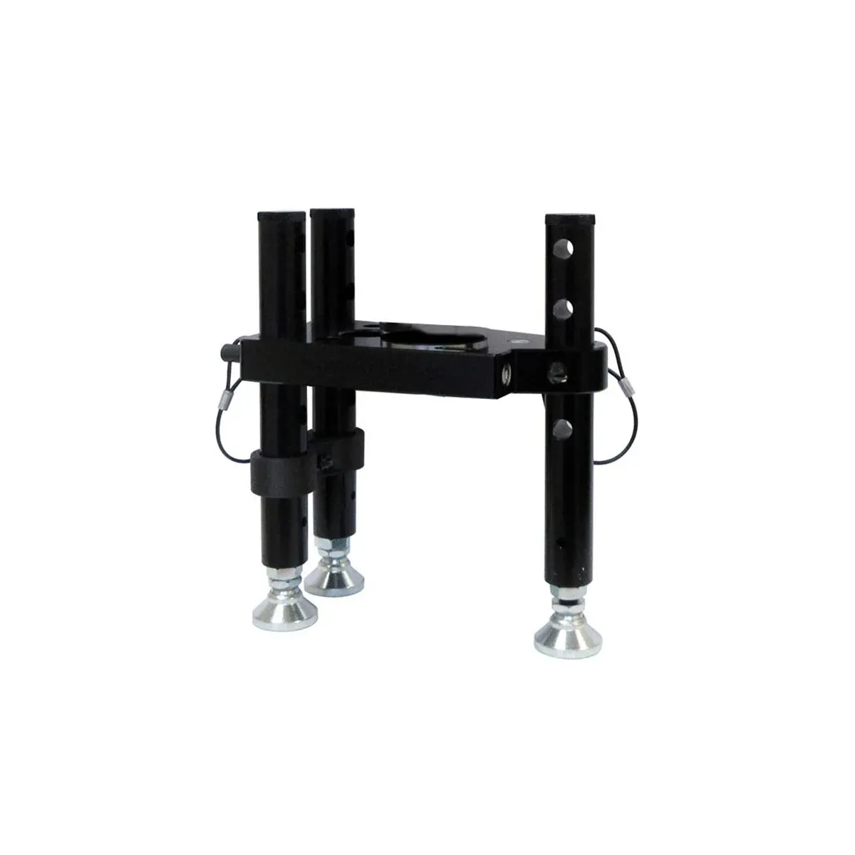 2020 Adjustable Load Spreading Bridge