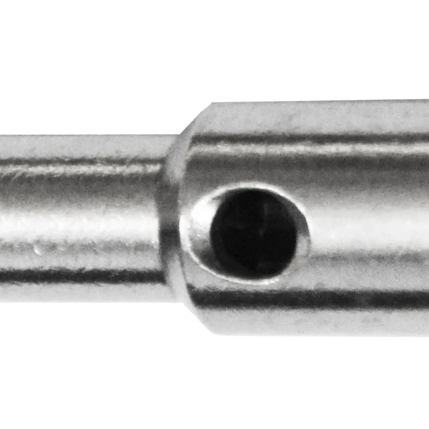 Adapter with internal thread Balance