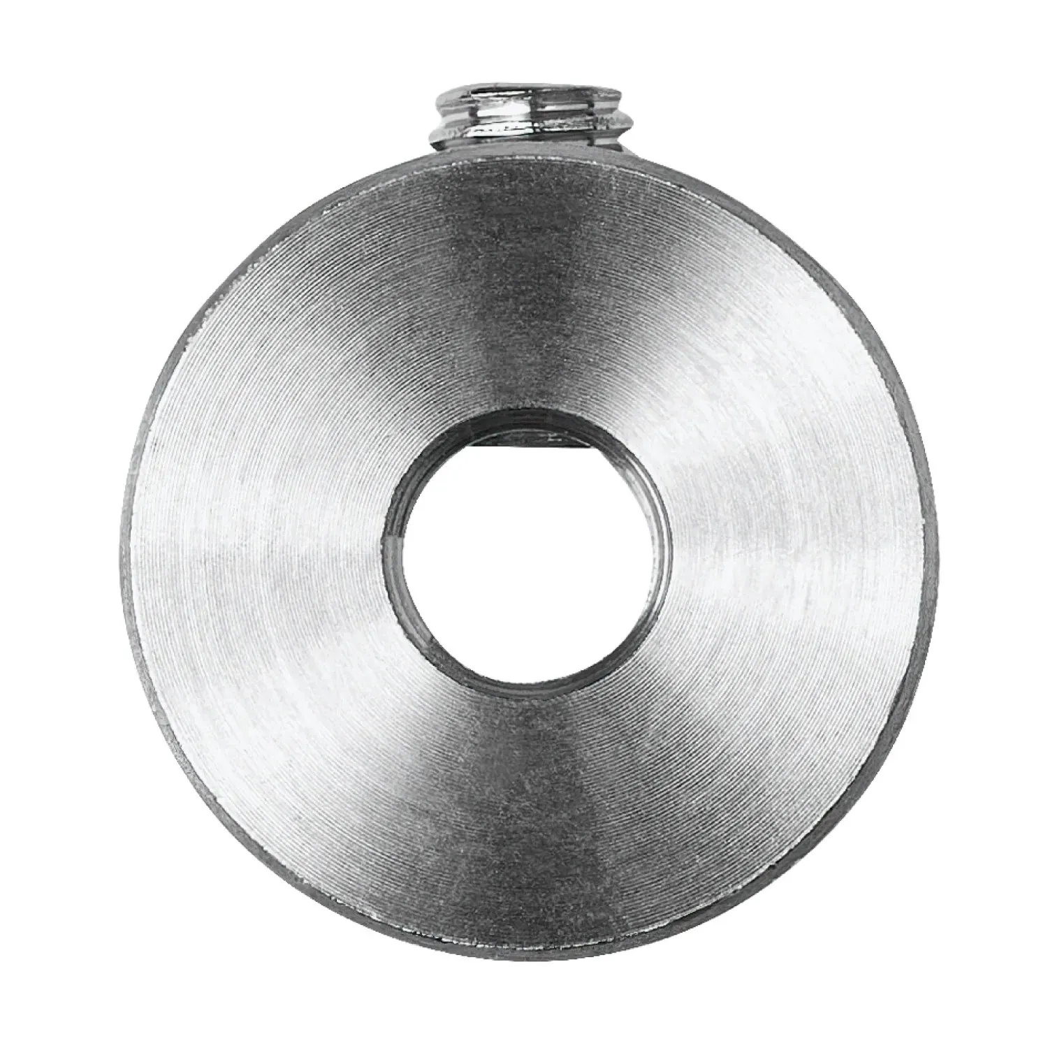Adjustment ring