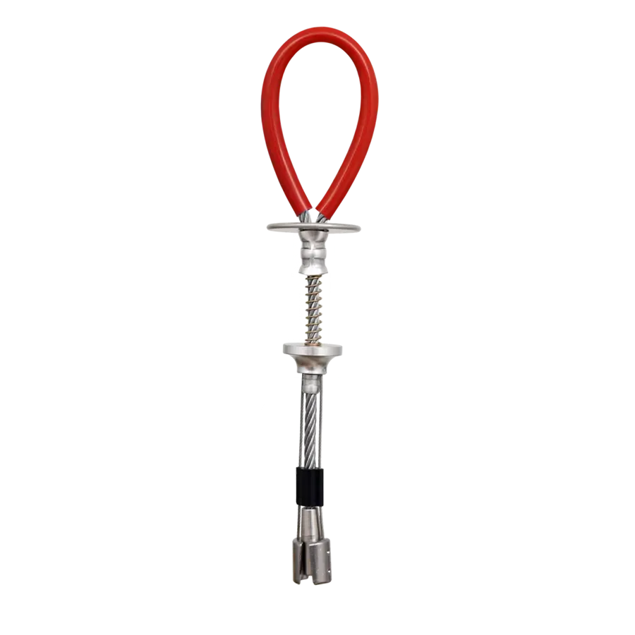 Removable Concrete Anchor