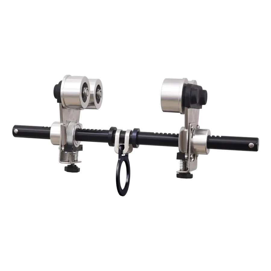 Edge Trolley Beam Anchor 80–250 mm