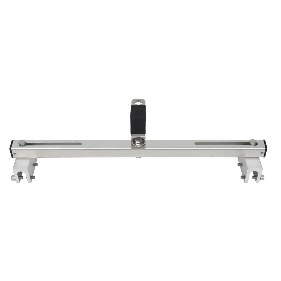 IMPAXX Standing Seam Extremity Post