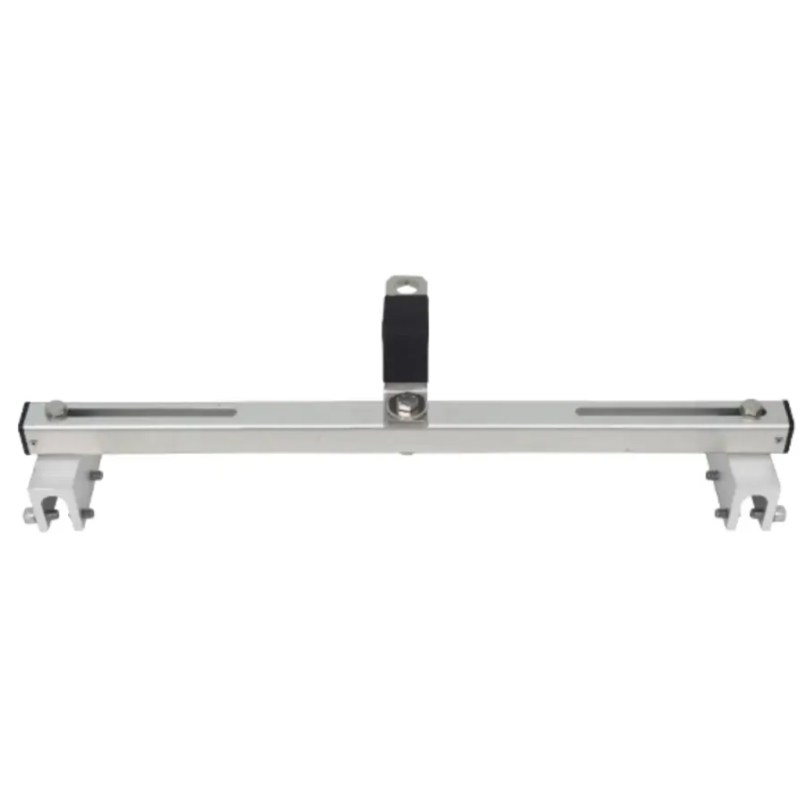 IMPAXX Standing Seam Extremity Post, Broad Seam Span 750 mm