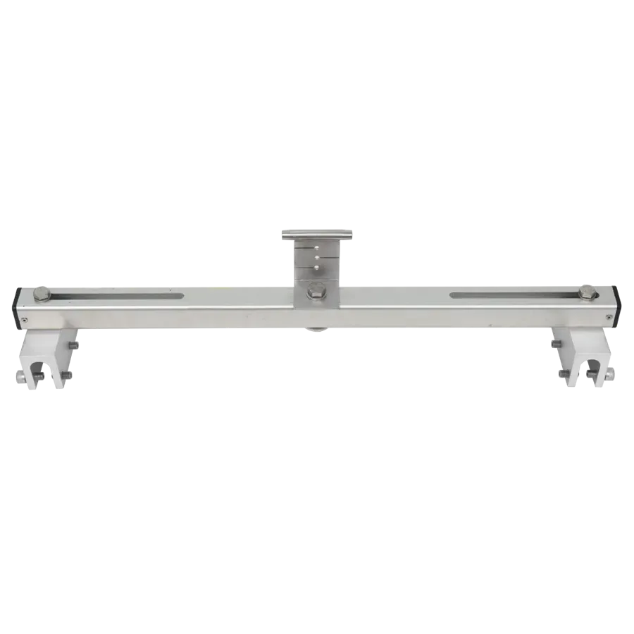 IMPAXX Intermediate Post for Standing Seam Roof Sheets