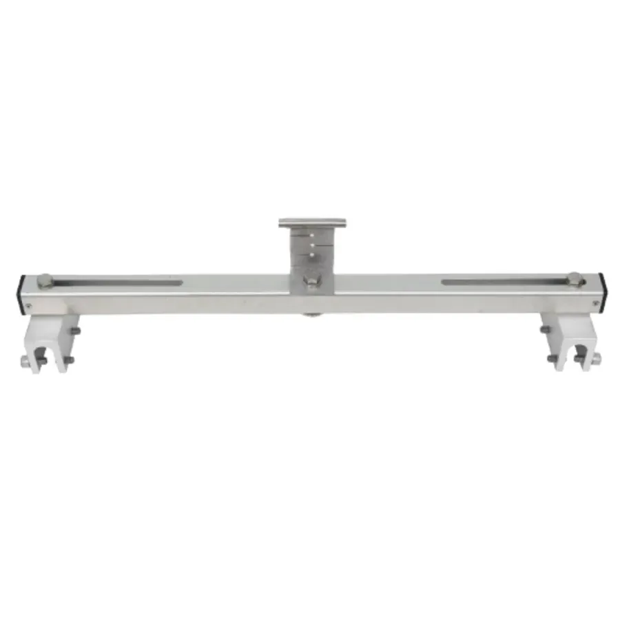 IMPAXX Intermediate Post for Standing Broad Seam 750 mm Span