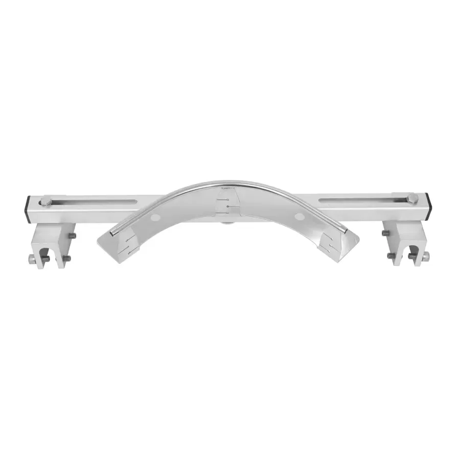 IMPAXX Corner Post for Standing Seam Roof (60°)