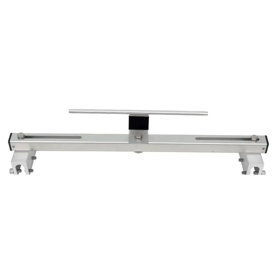 IMPAXX Variable Corner Bend Post for Standing Seam Roof