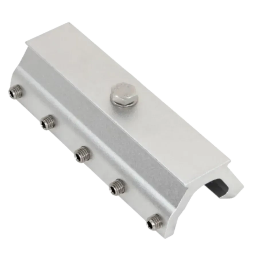 770 Kliplok Base Clamp for IMPAXX Posts