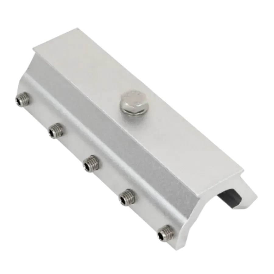 700 Kliplok Base Clamp for IMPAXX Posts