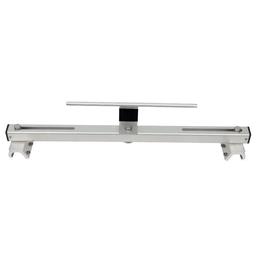 IMPAXX Variable Corner Bend Post for Kliplok Roof