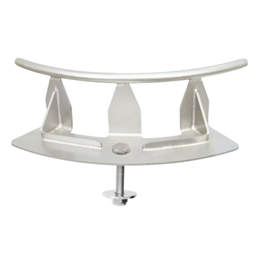 IMPAXX Corner Post for Concrete Floors, Ceilings and Posts (120°)