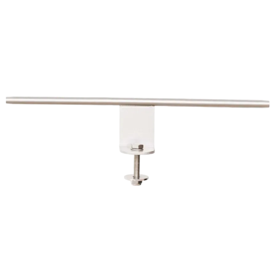 Variable Corner Bend for IMPAXX Posts
