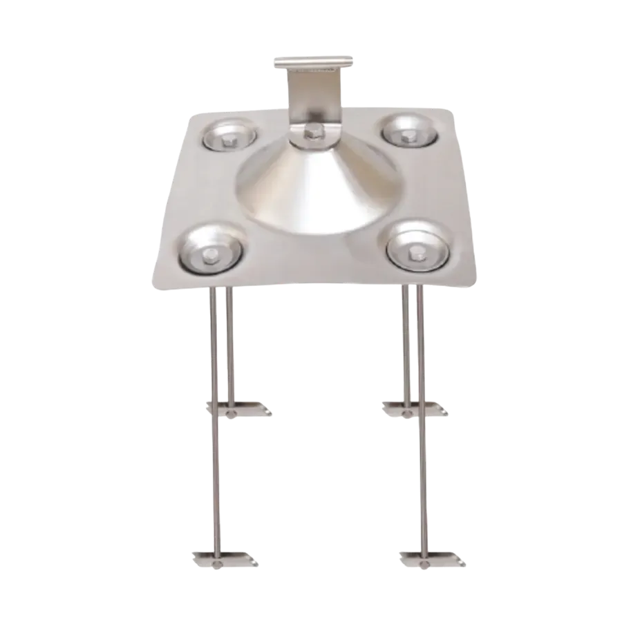 Membrane Roof Anchor Intermediate Post