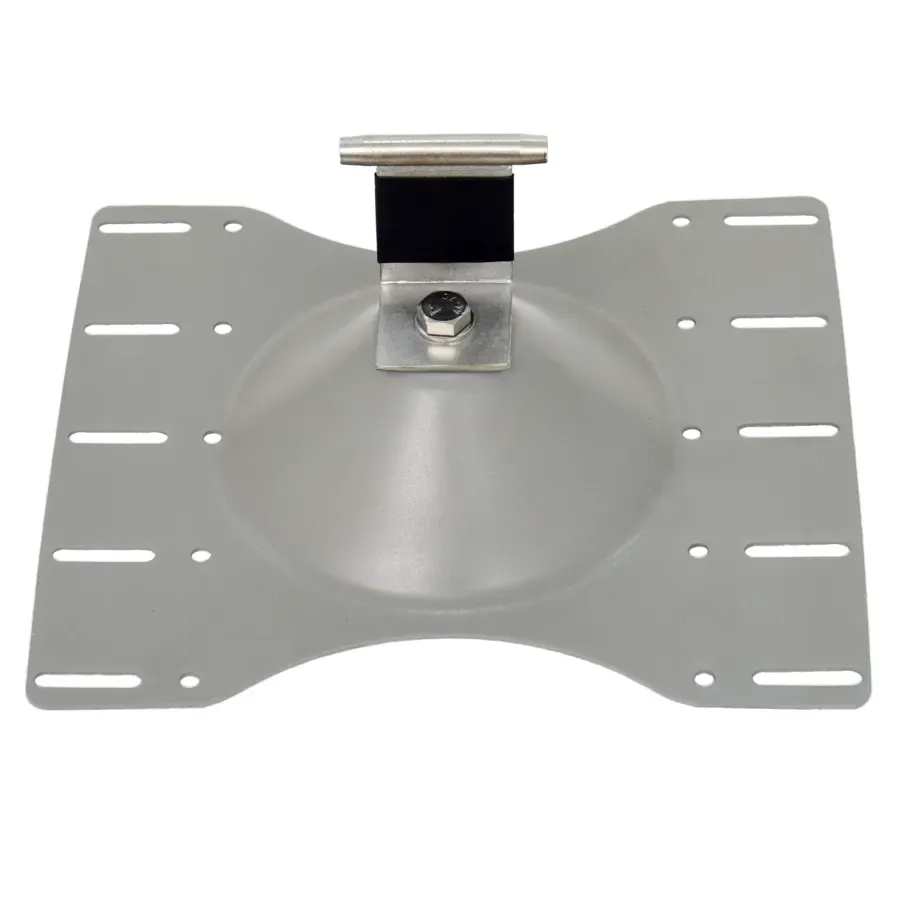 IMPAXX Intermediate Post for Trapezoidal Roof Sheets