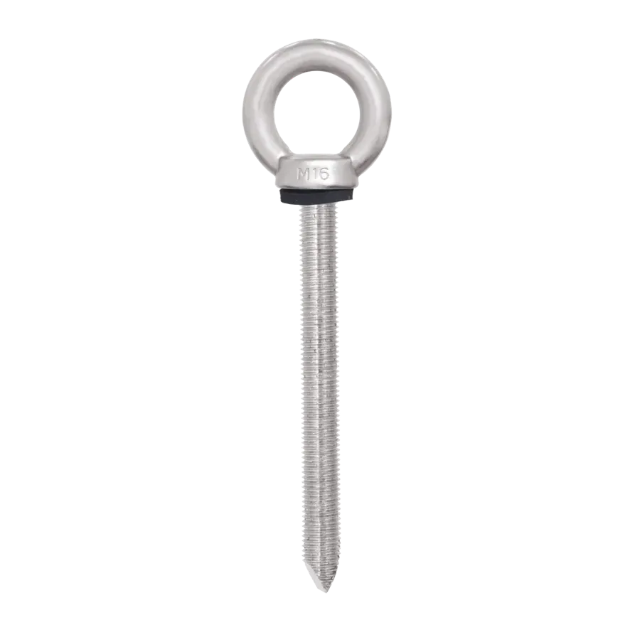 Edge Stainless Steel M16x100 Concrete Anchor Point