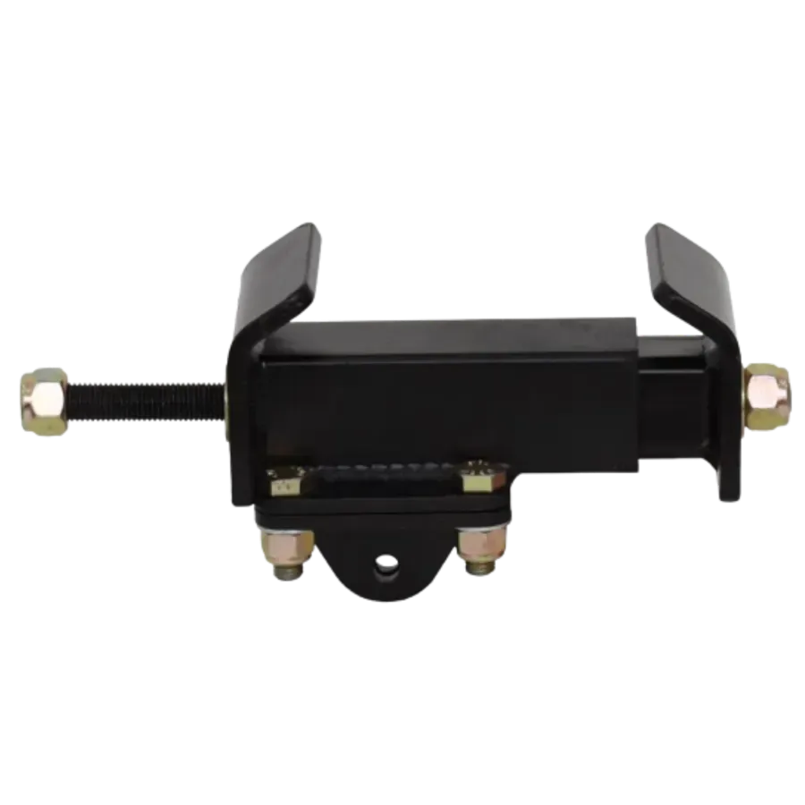T-Line Beam Clamp for 125–235 mm
