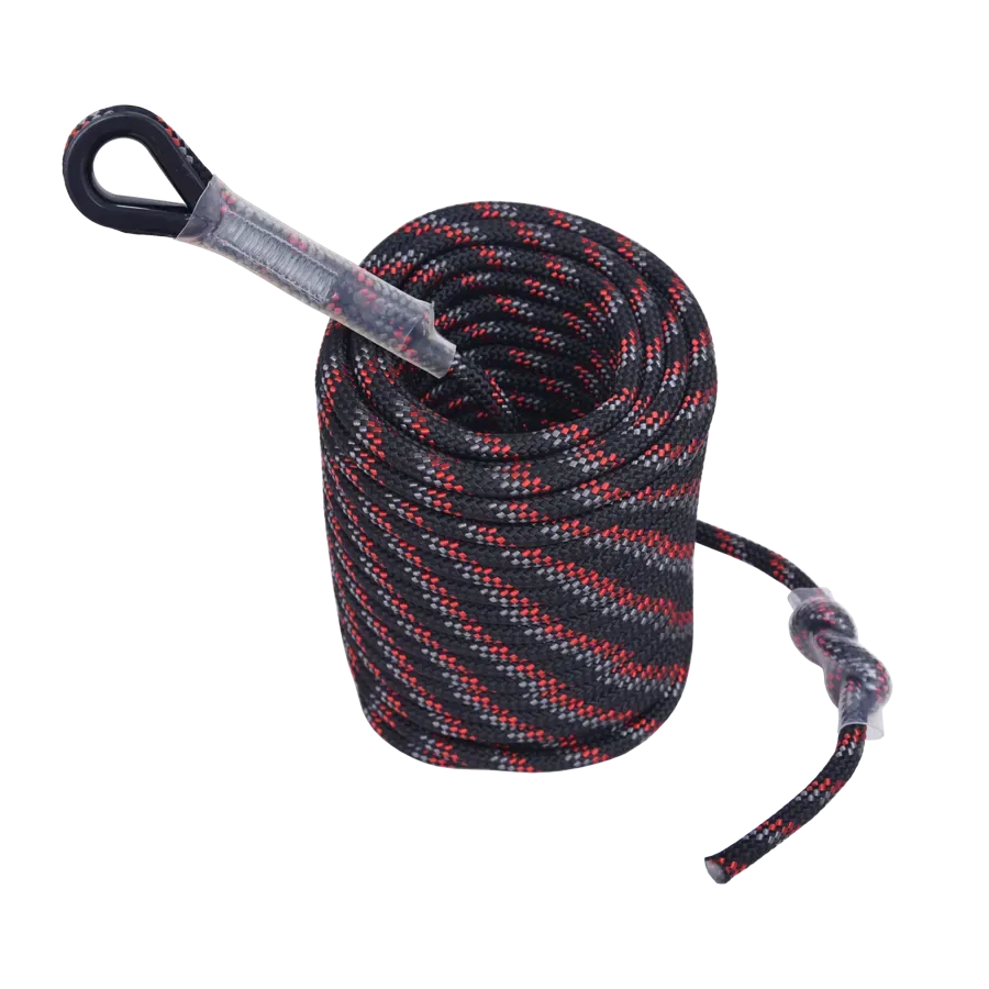 12mm Kernmantle Rope Anchorage Lines