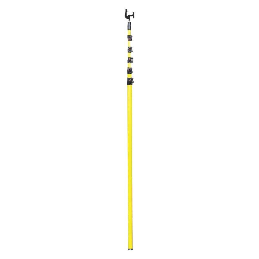 Telescopic Pole System