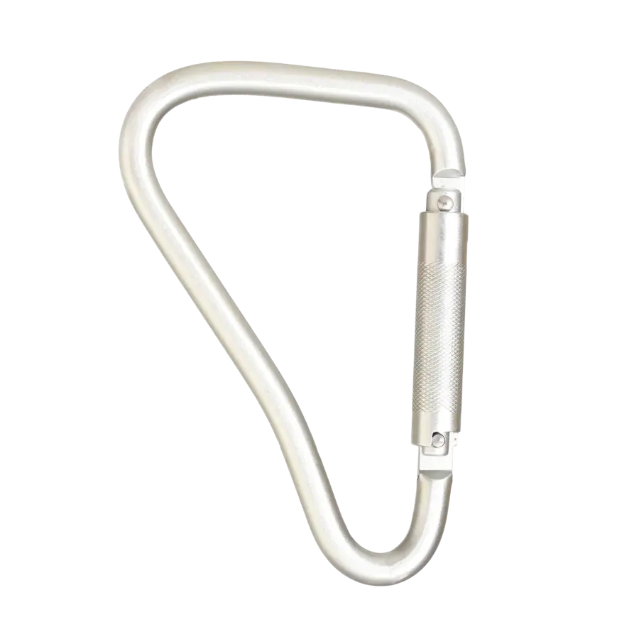 Steel Tower Hook