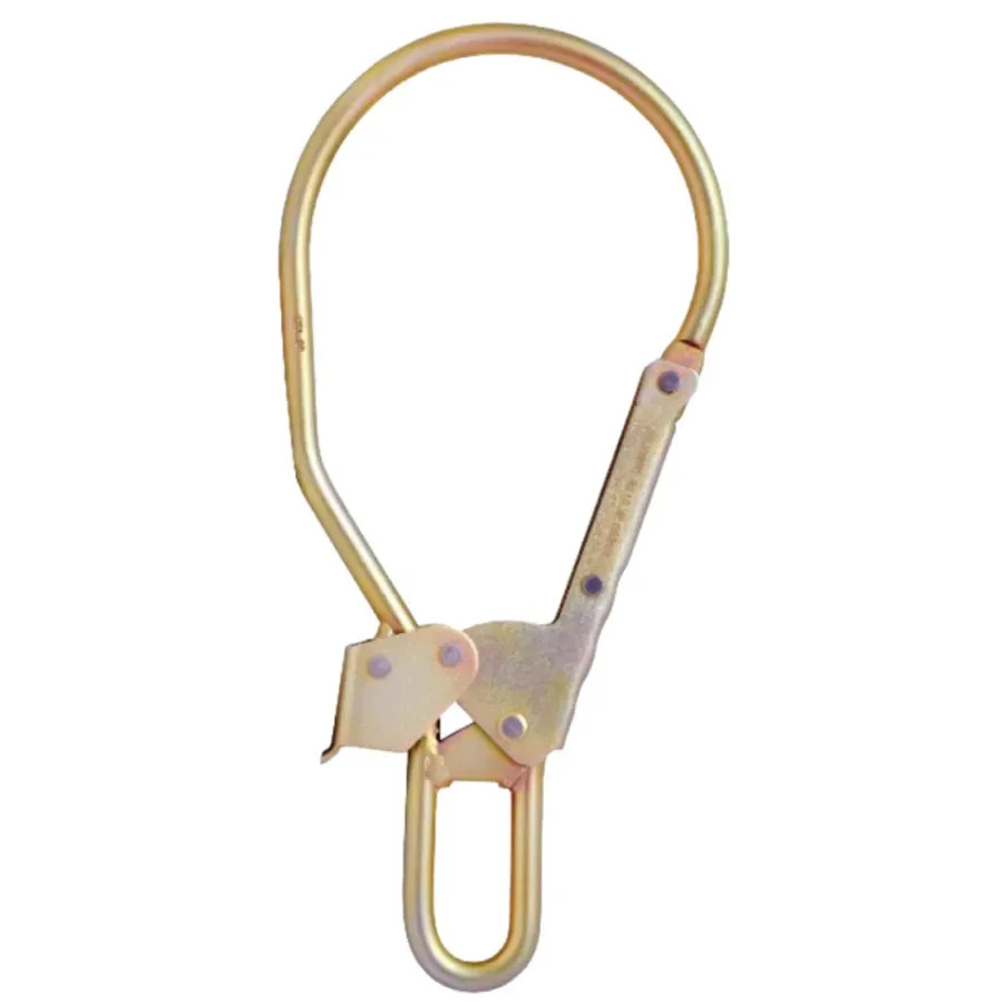Steel Tower Hook (85 mm Opening)