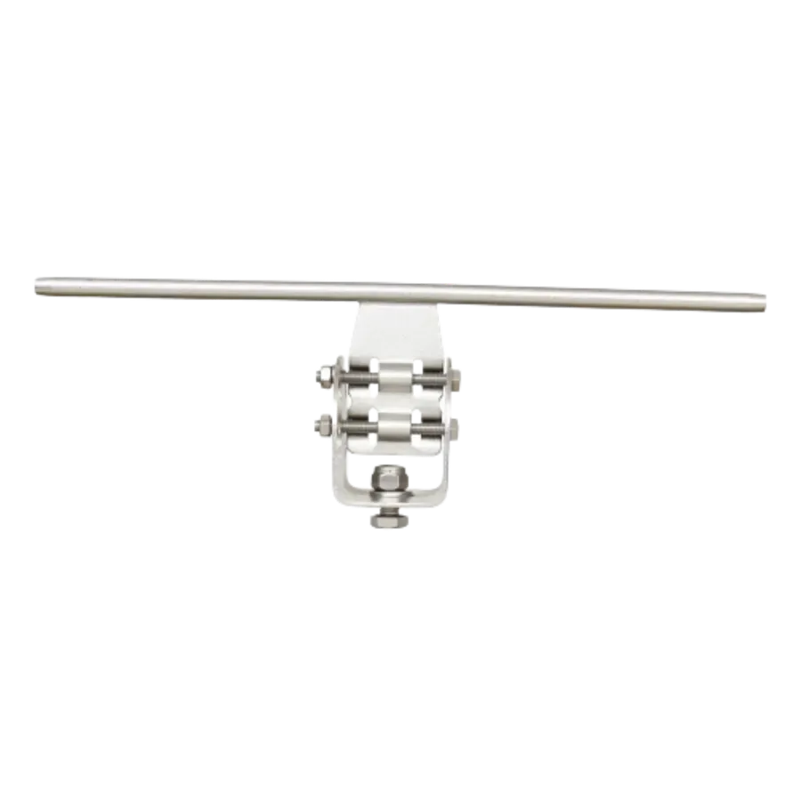 Intermediate Variable Corner Bend (400MM)