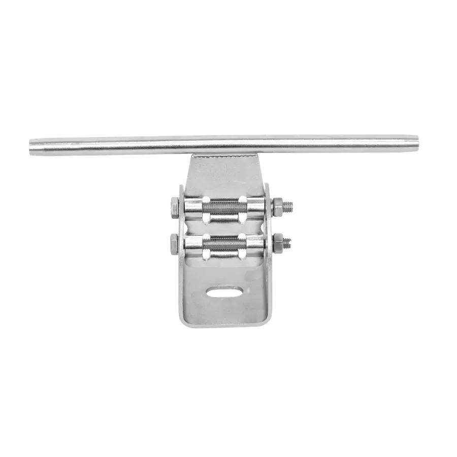 Intermediate Bracket for Overhead Installations