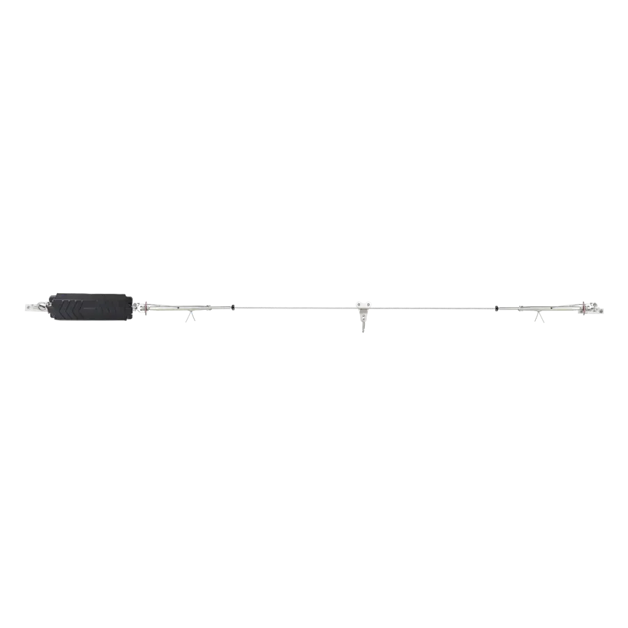 18kN Long Span HLL System