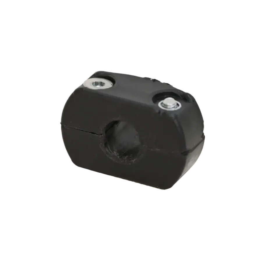 Retrofit Cable Extremity Stopper for 8 mm Wire