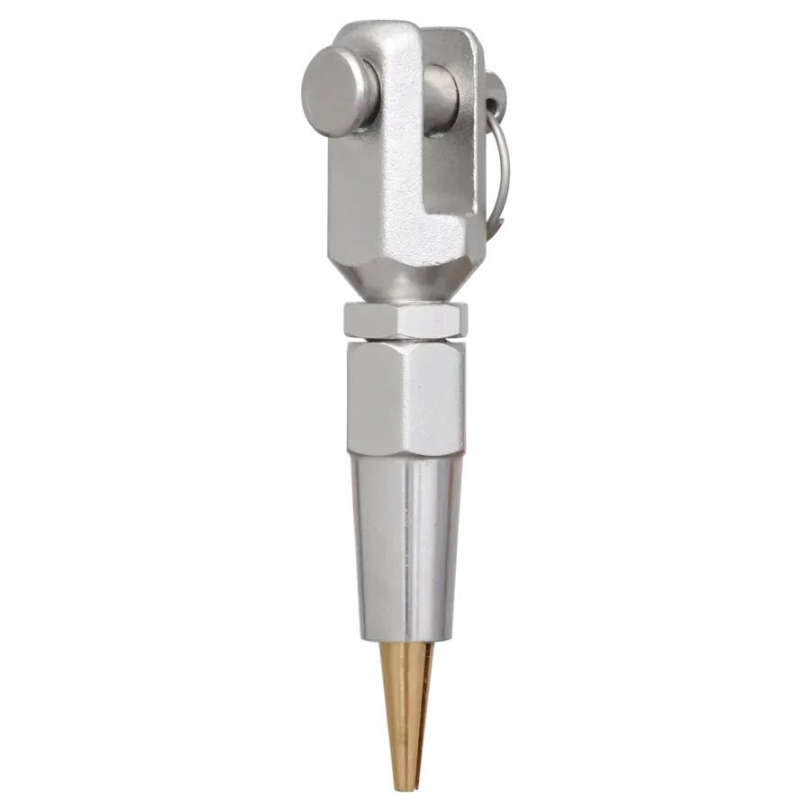 Cable Extremity Swageless for 8MM Wire