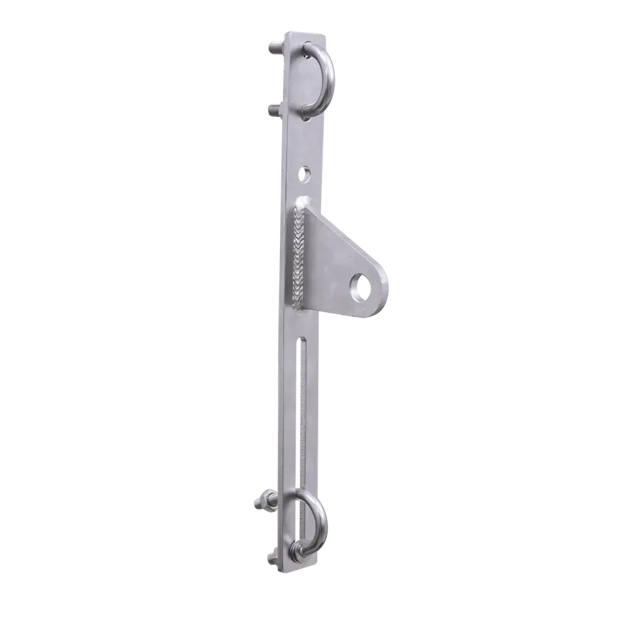 Vertical System Mounting Brackets