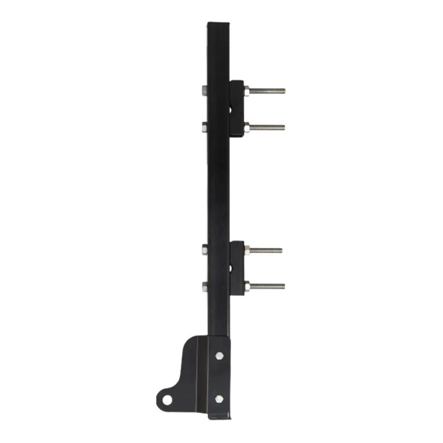 Ladder Mount Top & Bottom Extremity ED-Coated Bracket (AFF7500)