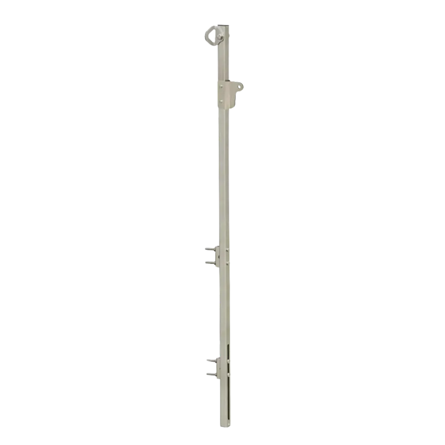 Ladder Extension Arm 1.8 m, Stainless (AFF7500)