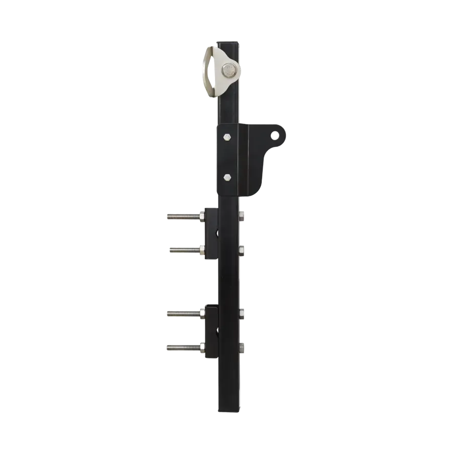 Ladder Top Mount Extremity ED-Coated Bracket with Anchor Point (AFF7500)