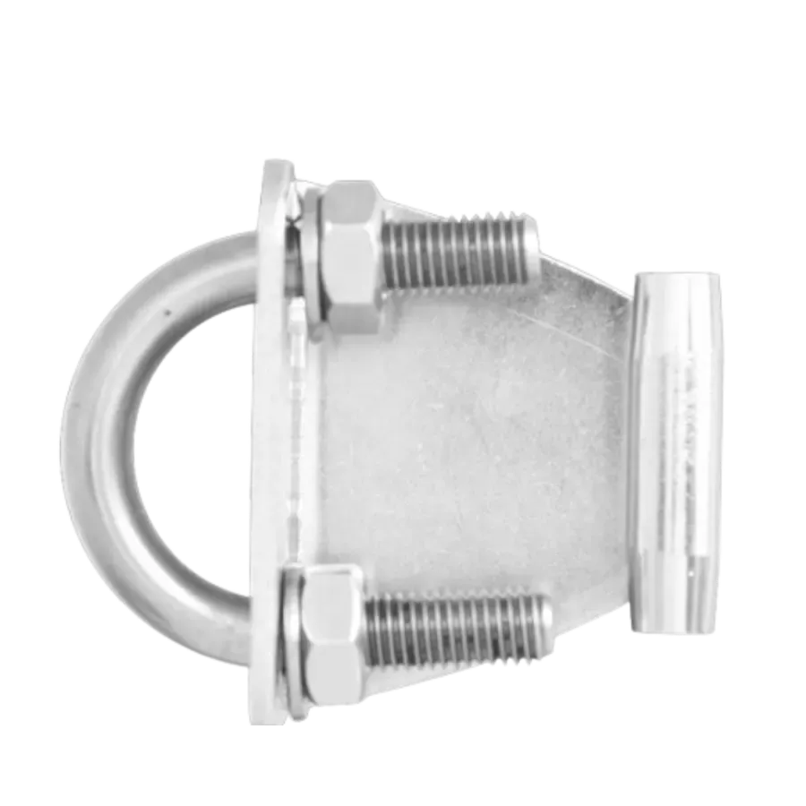 Intermediate Cable Guide for Vertical Wire Systems (AFF6000/7000)