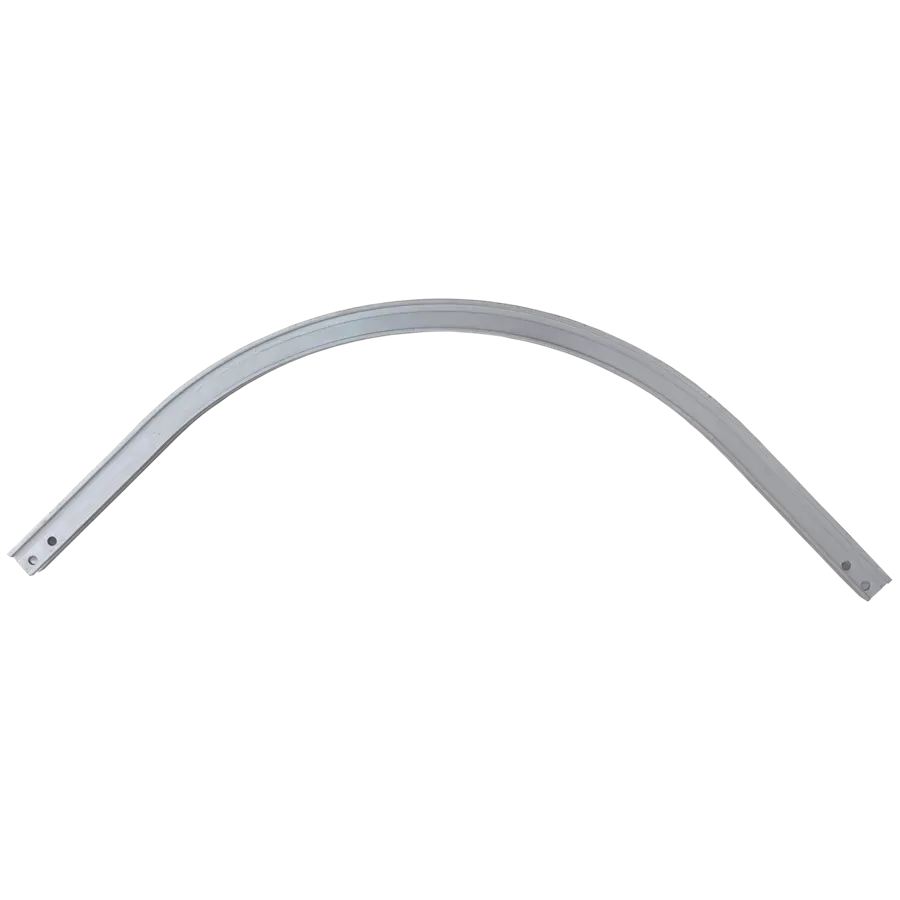 Rail Bend, Outer Wall Mounted