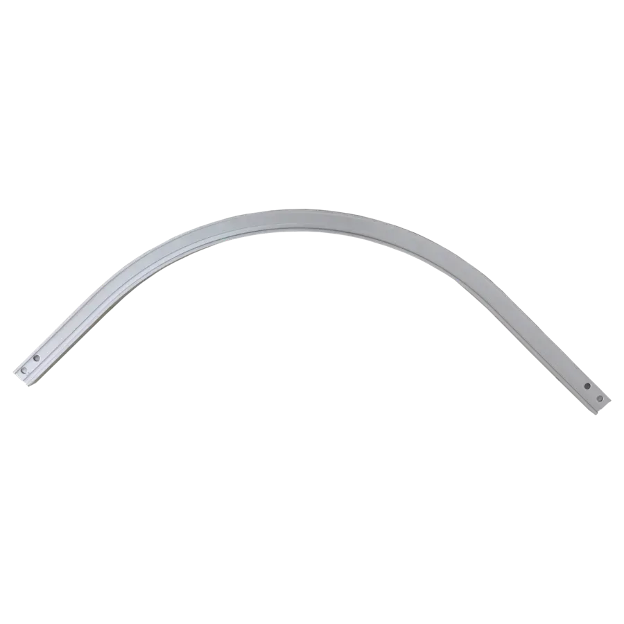 Rail Bend, Inner Wall Mounted