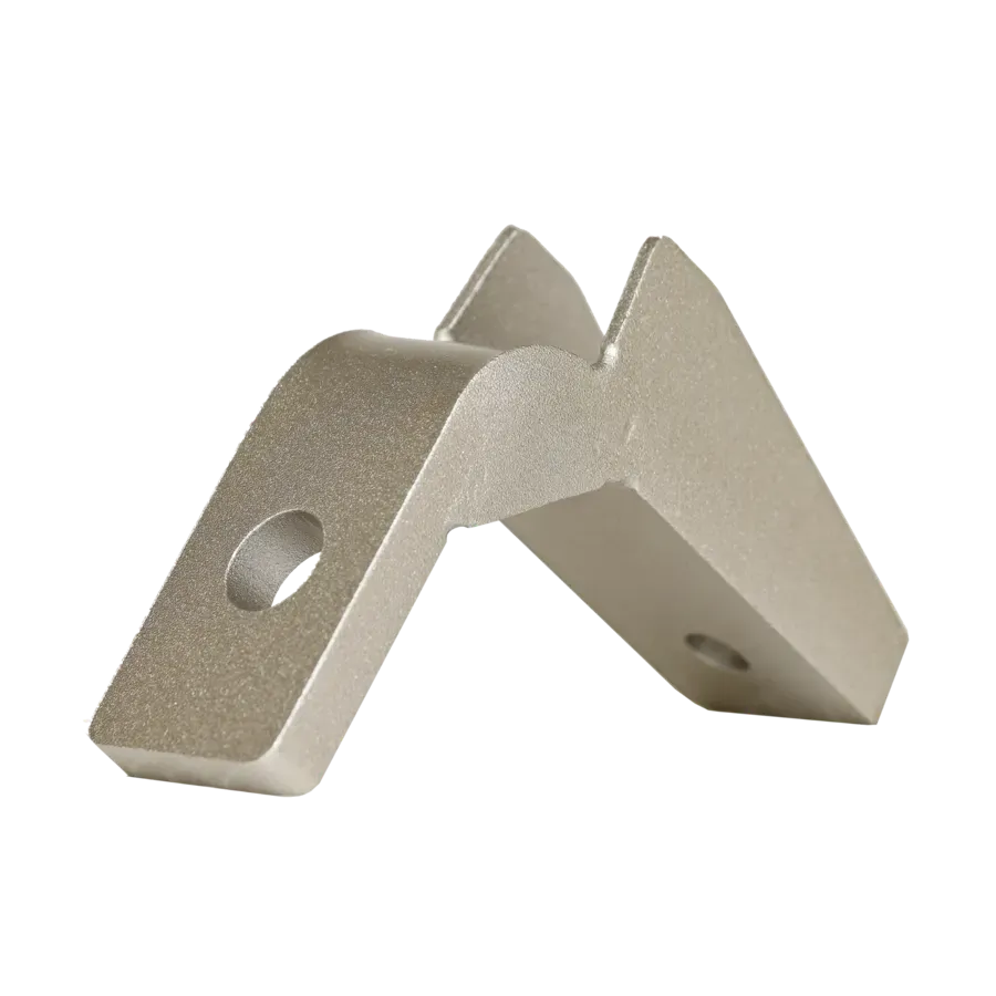 Ceiling & Wall Mount for AFF5000 Rail, Abseiling Rated