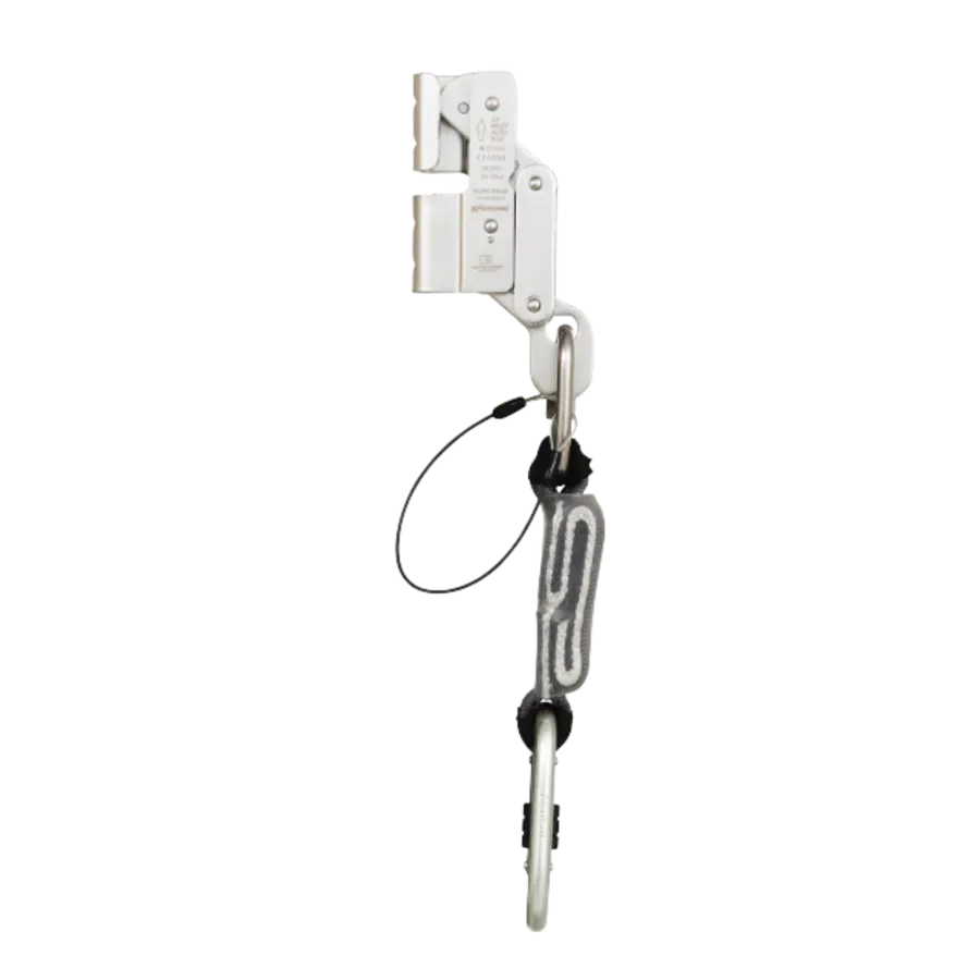 Stainless Steel Rope Grab