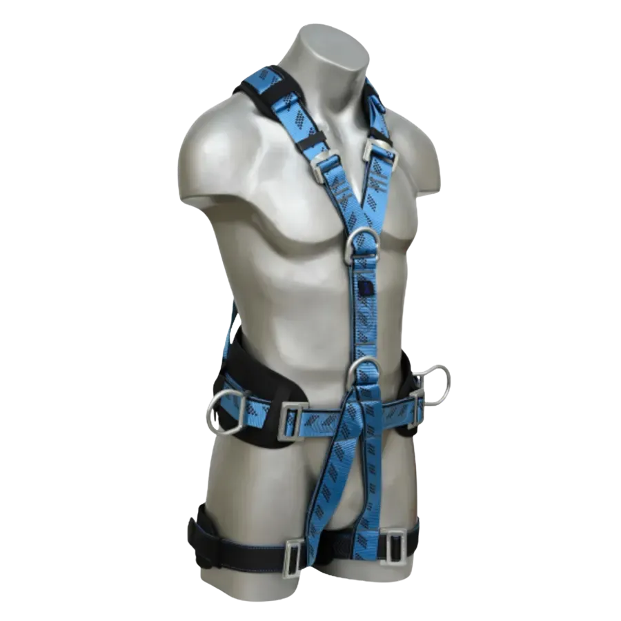 Essential Rescue Harness