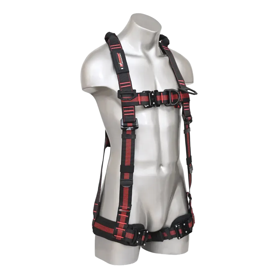 Elite Confined Space Harness
