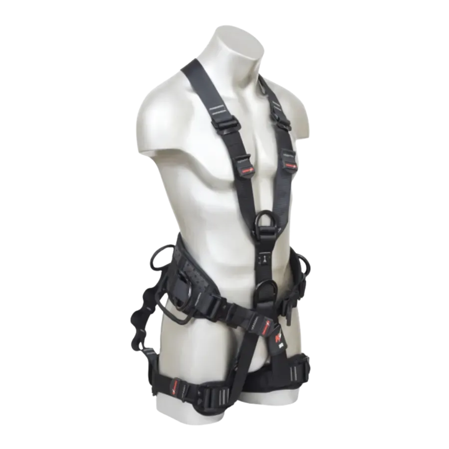 Elite Rescue Harness