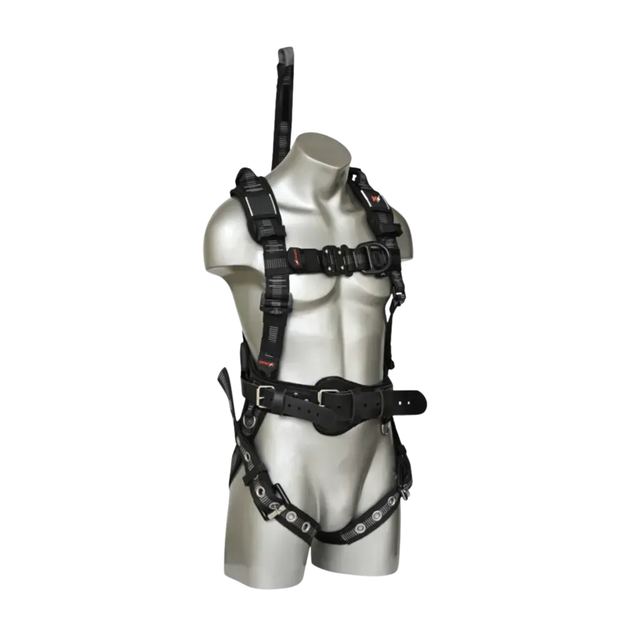 Epic Miners Harness