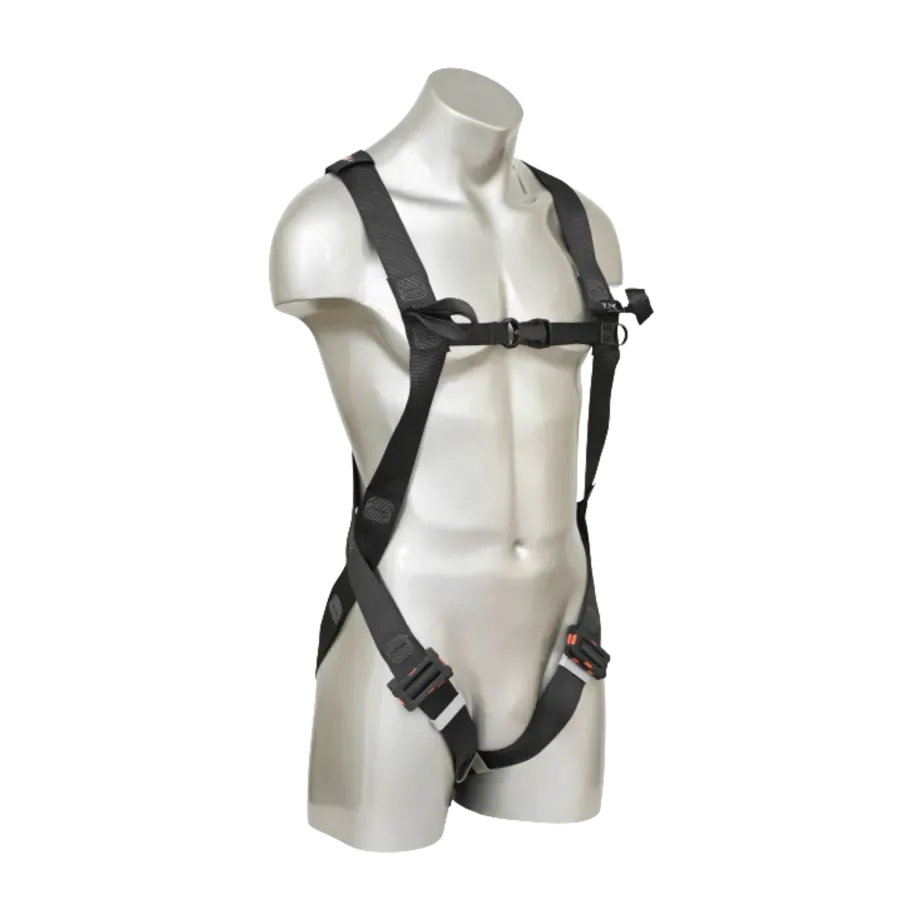 Element ElectWorX Harness 3-Point Adjustment, 2-Point Attachment (AFH300716)