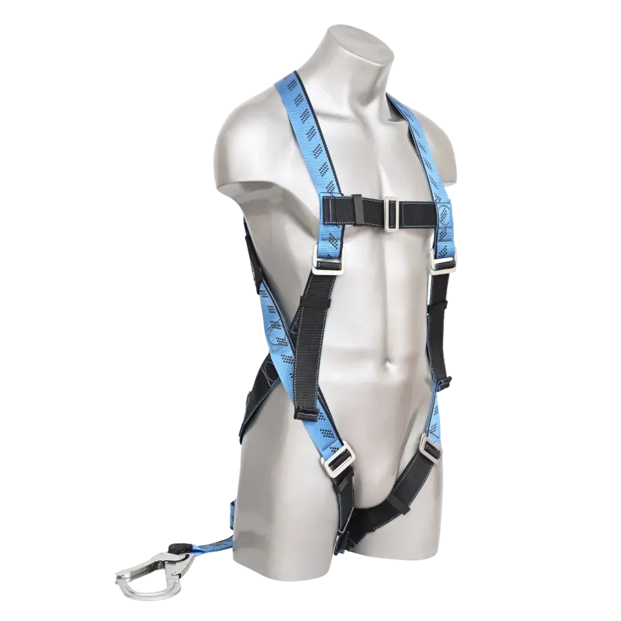 Essential EWP Harness