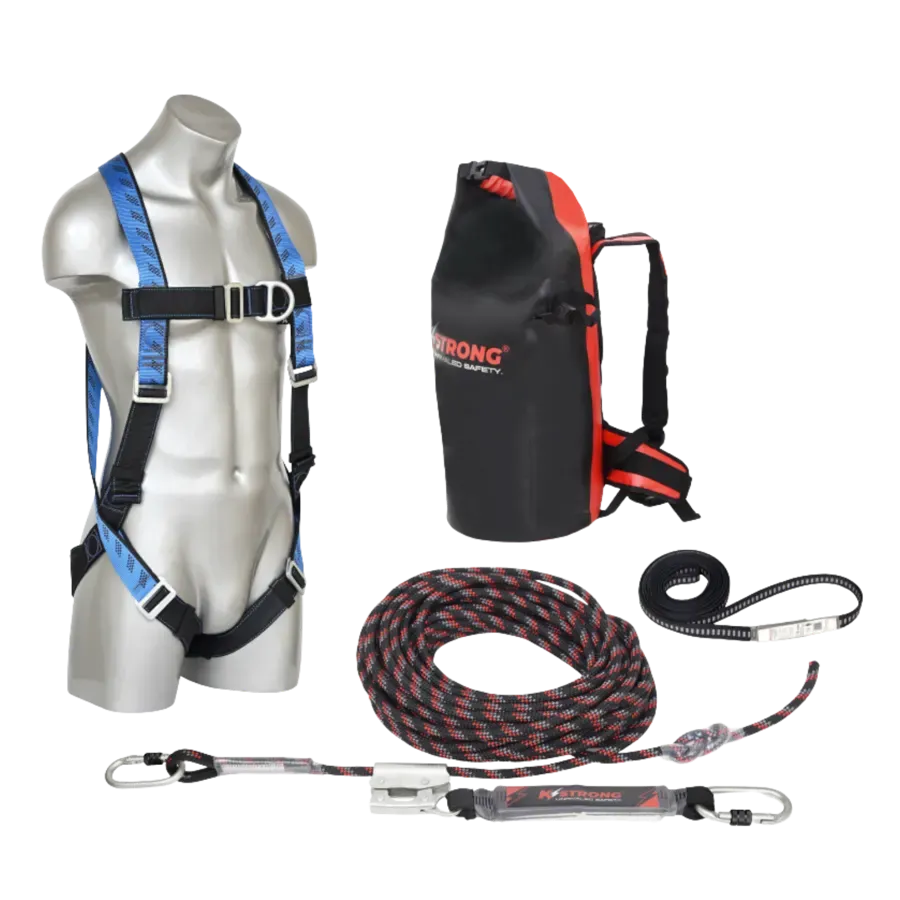 Roof Workers Kit 20M