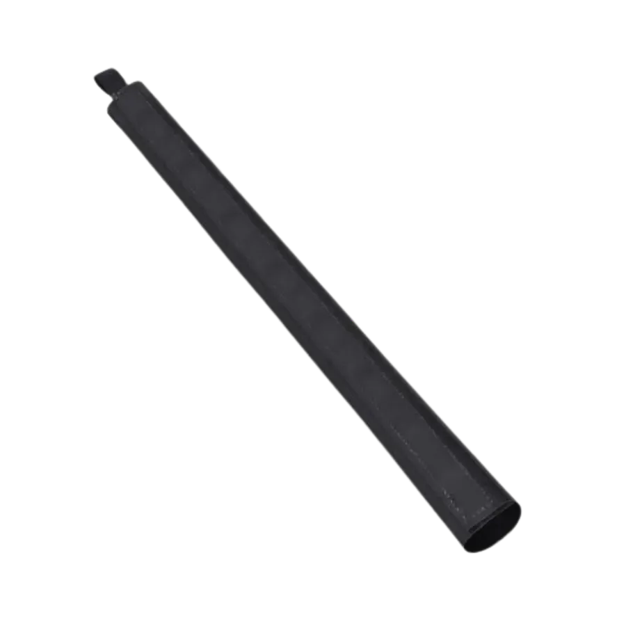 Retro-Fitting Protective Rope Sleeve
