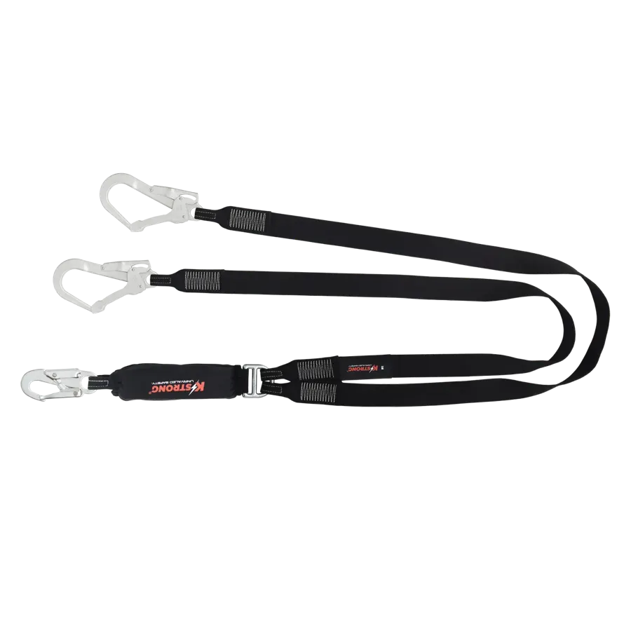 HotWorX Lanyard with Steel Snap Hooks (AFL408805)