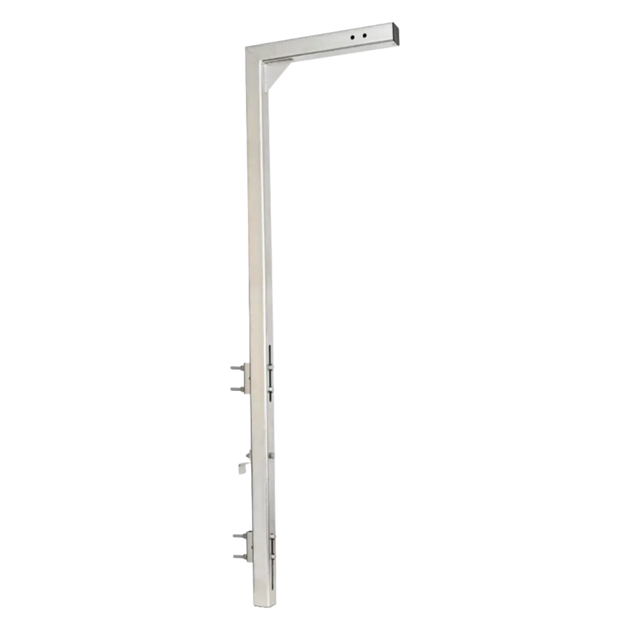 Ladder Extension Post to suit Sealed SRLs