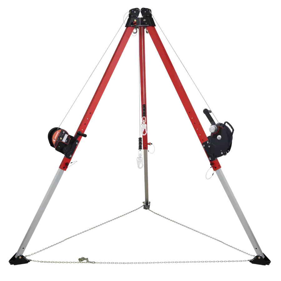 Megapod Tripod (10 ft) for 2 Users